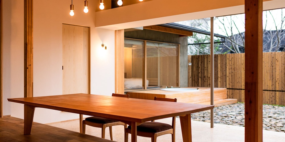 Executive Villa