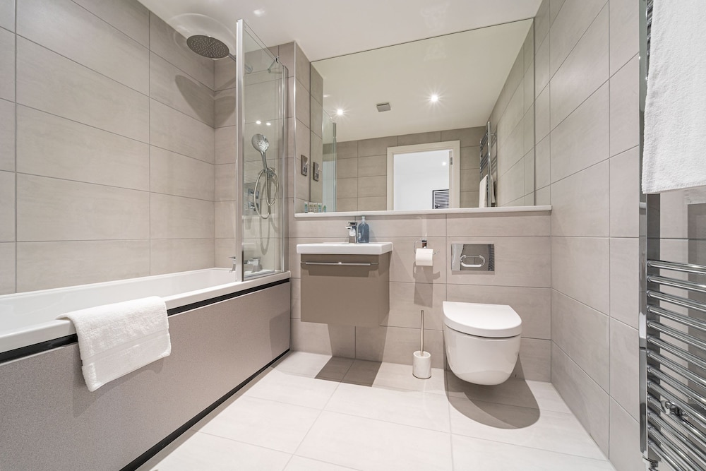 Sevenstays Residenze Centro Solihull, Foto 10