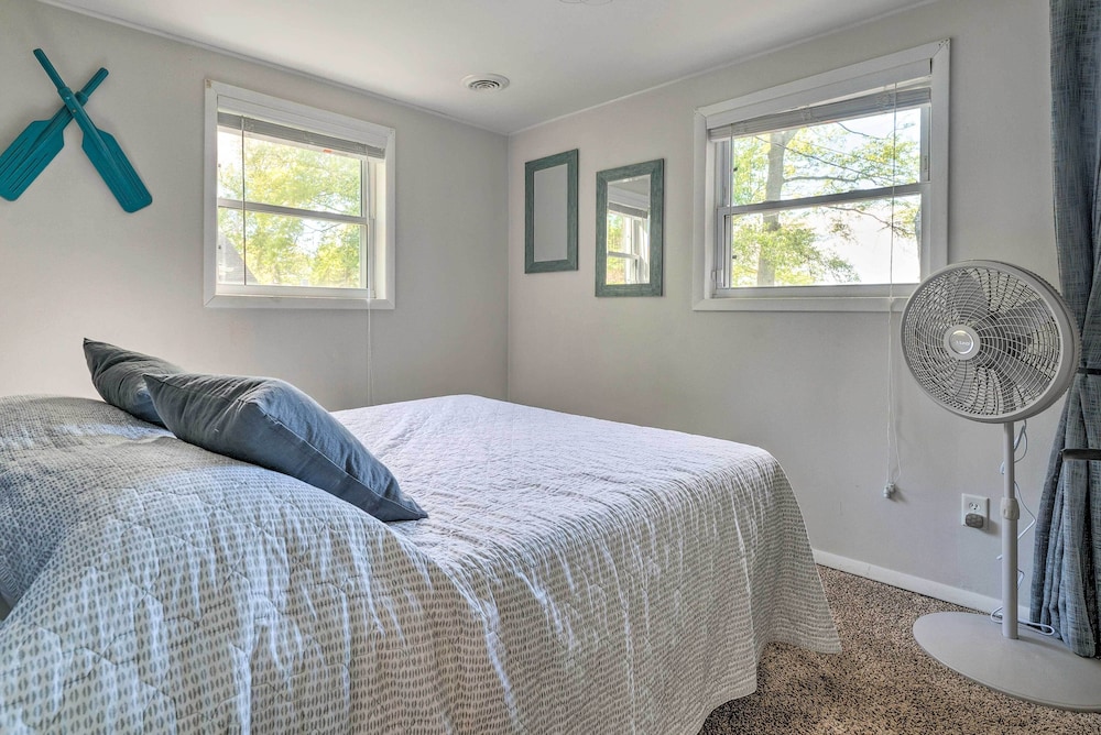 Cottage (2 Bedrooms) photo 3