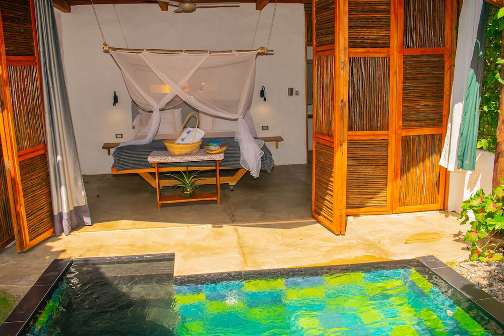 King Suite with Private Pool - Photo 7