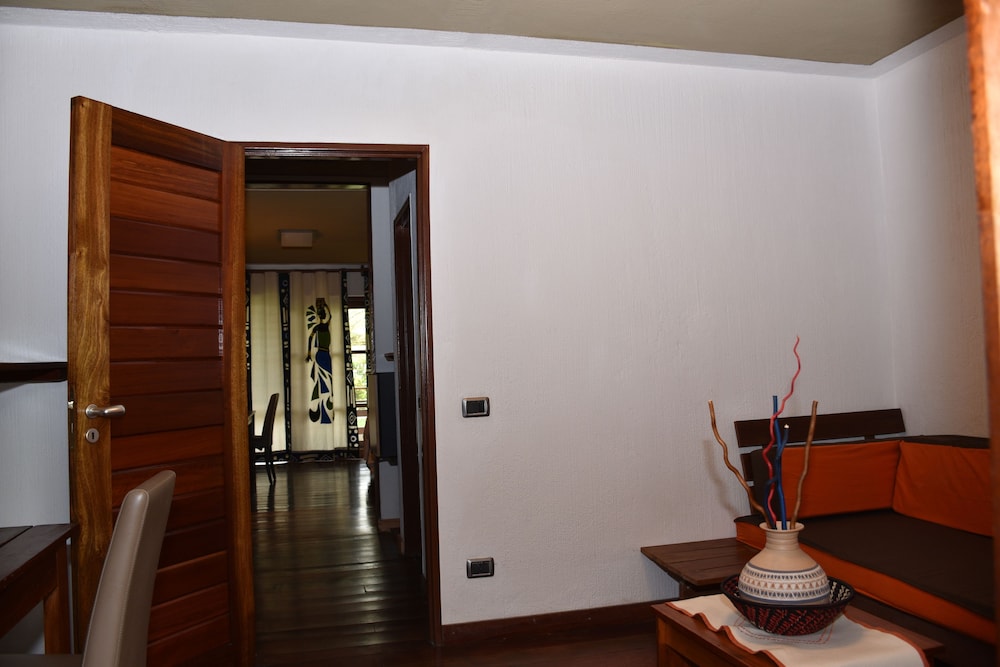 Junior Suite photo 2