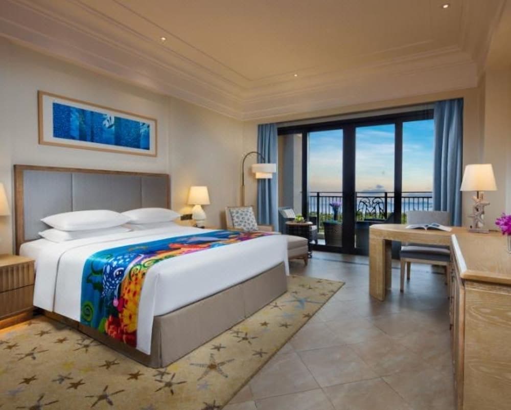 Executive Double Room photo 1