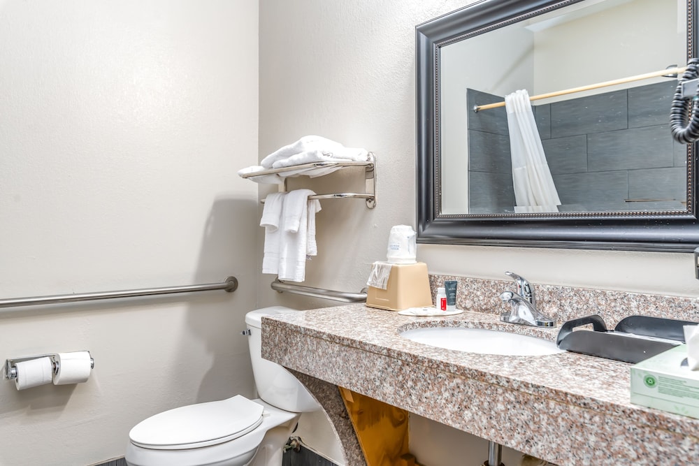 Days Inn & Suites by Wyndham Prattville-Montgomery, Billede 2