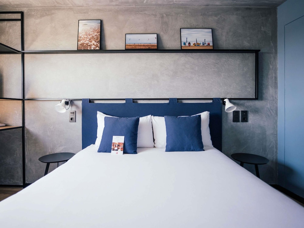 Superior Room, 1 Double Bed, Sea View - Photo 4