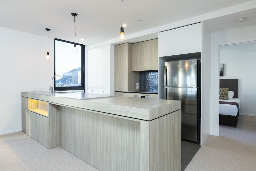 1 Bedroom Apartment photo 2