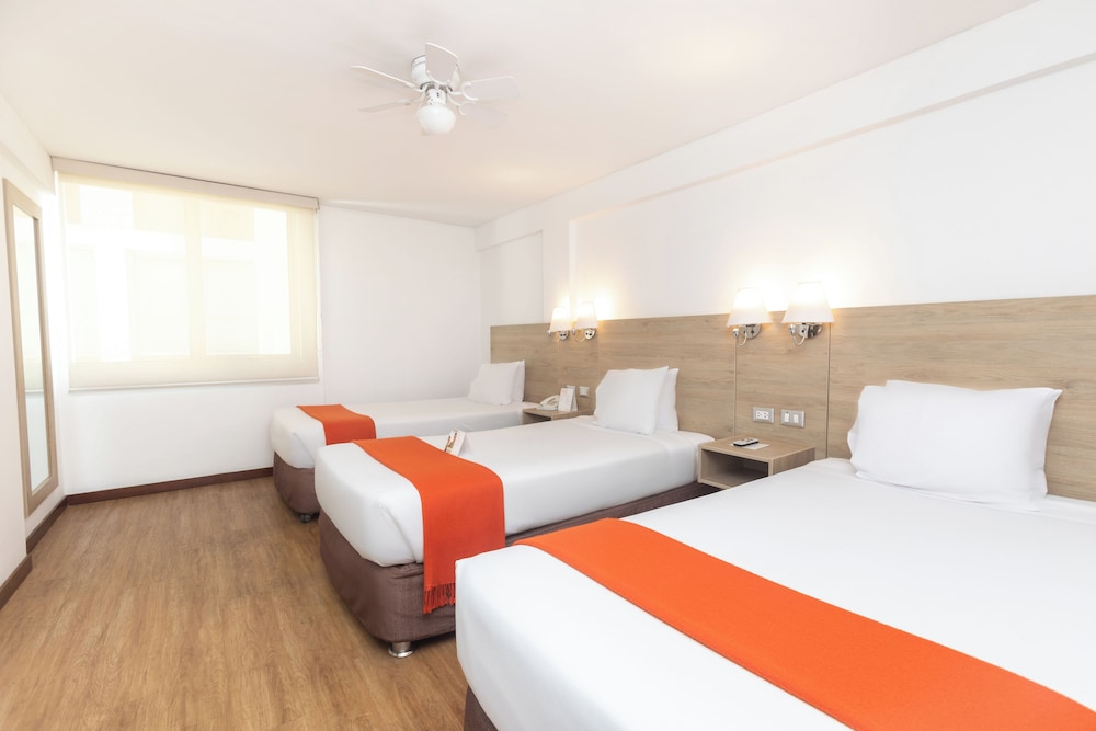 Traditional Triple Room, 3 Twin Beds - Photo 3