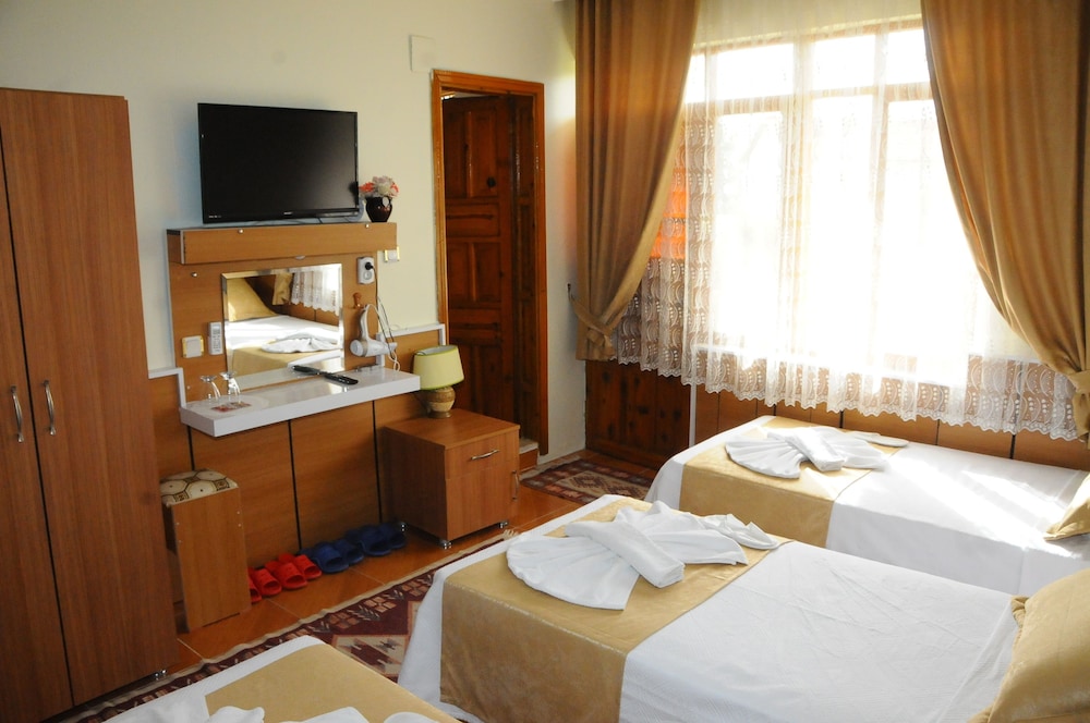 Triple Room photo 1