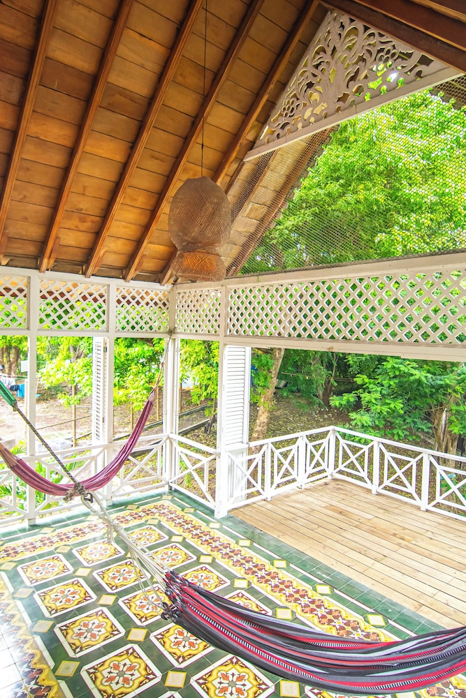 Superior Room, Garden View