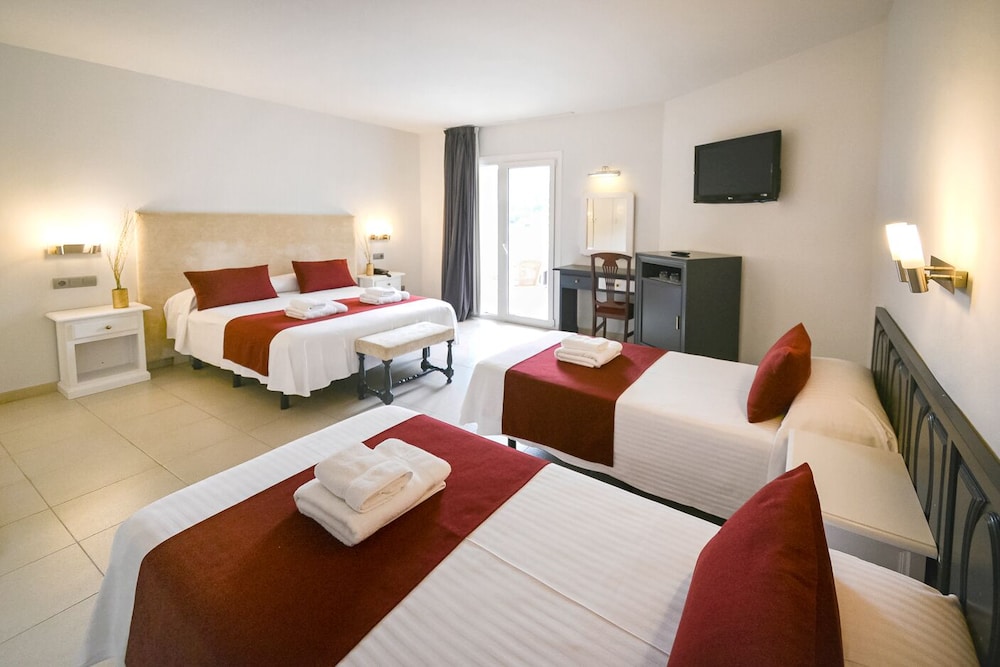 Panoramic Studio Suite, Sea View