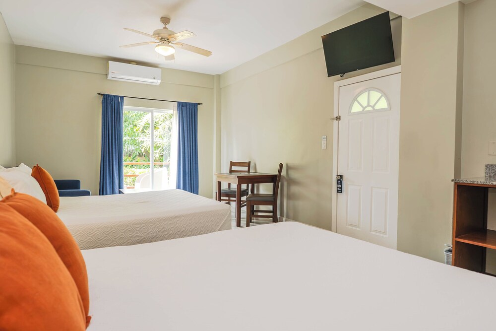Room S25 (Garden View) photo 3