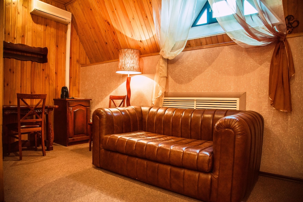 Suite, Sauna photo 3