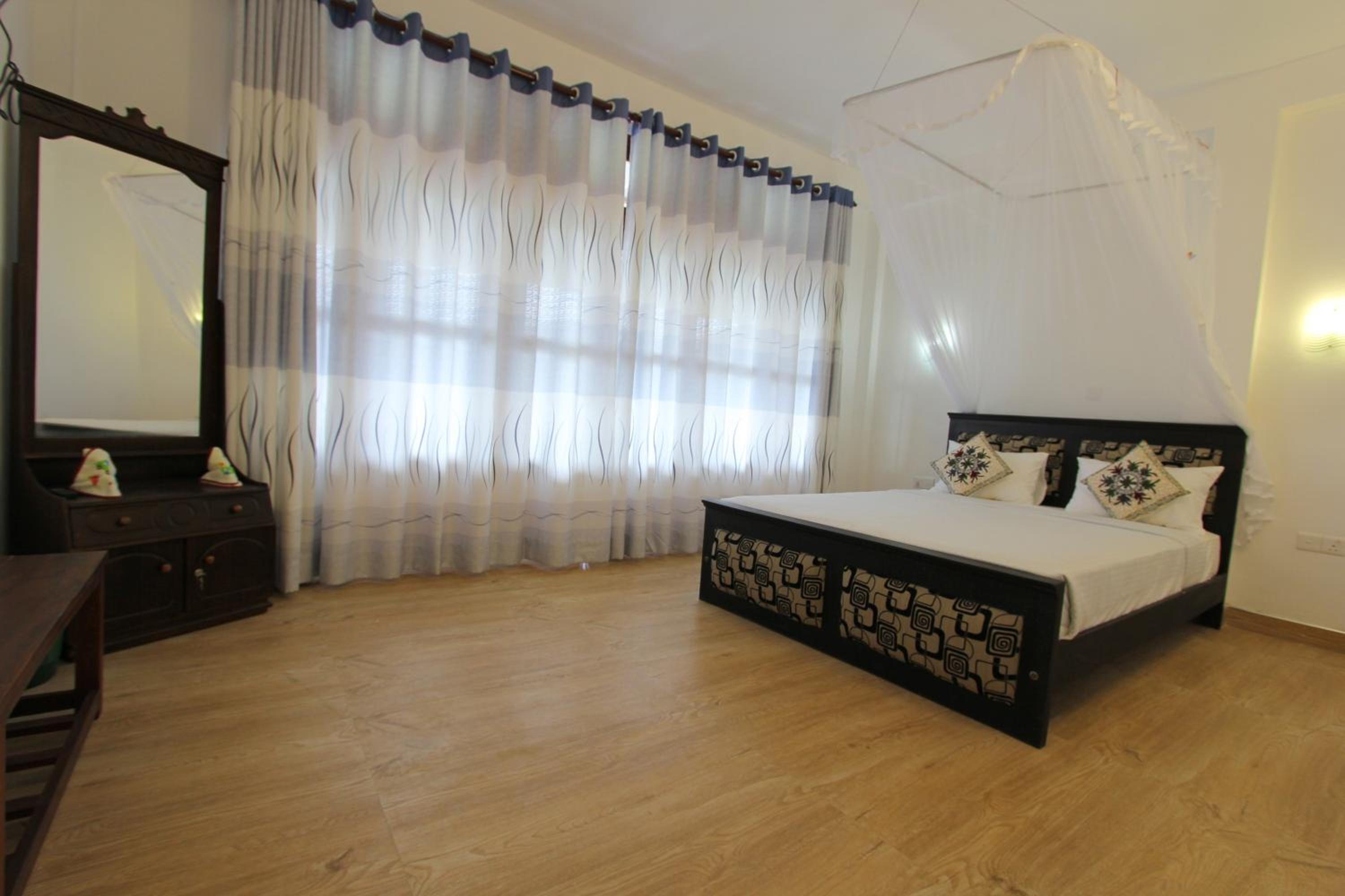 Deluxe Double Room With Balcony photo 3