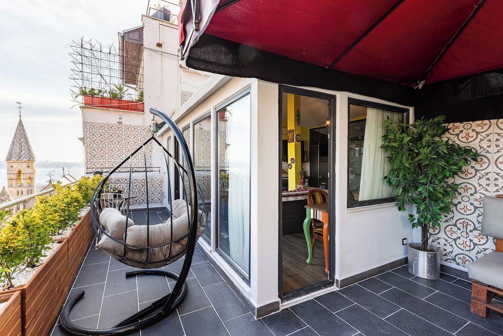 Panoramic Penthouse photo 1