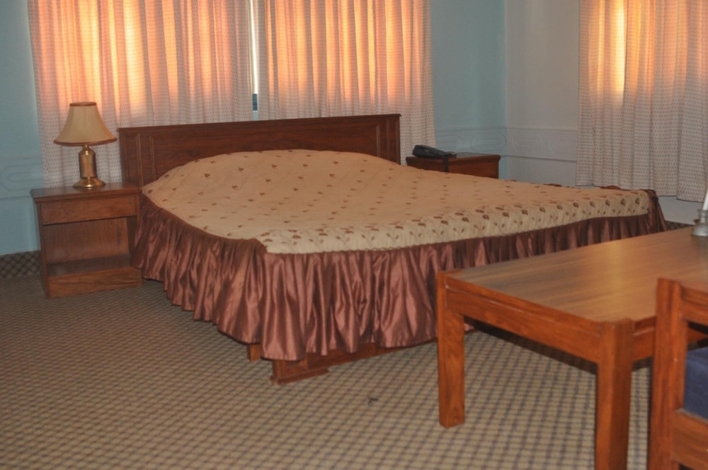 Deluxe Double Room photo 1