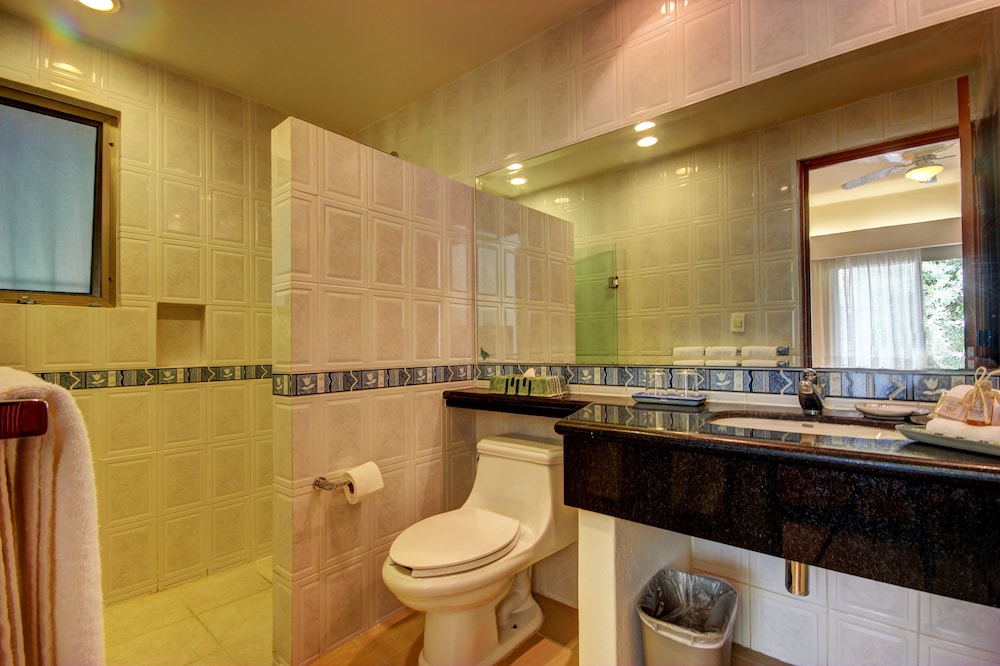 Riviera 2 bedrooms garden view - Photo 7