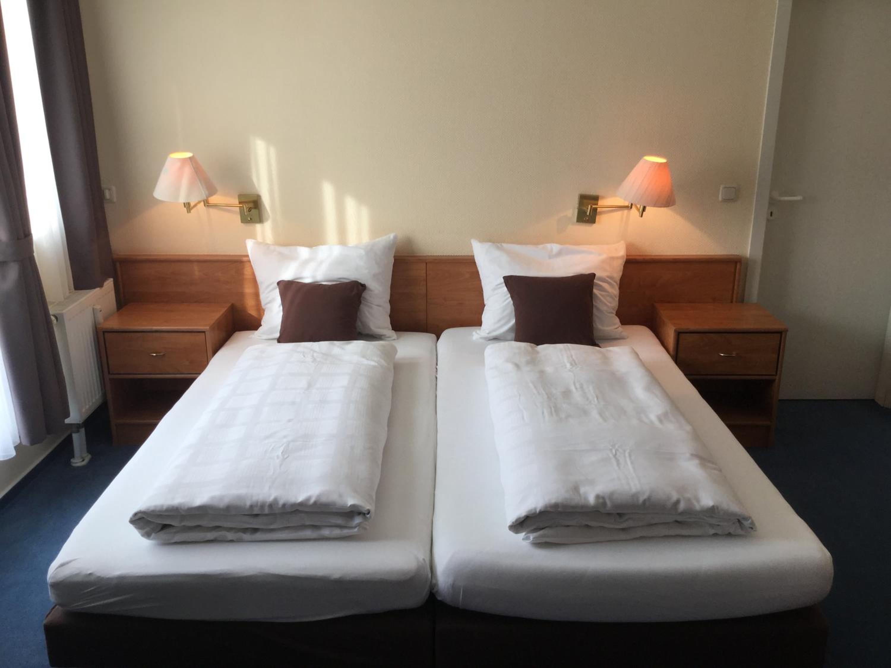 Superior Double Room photo 2