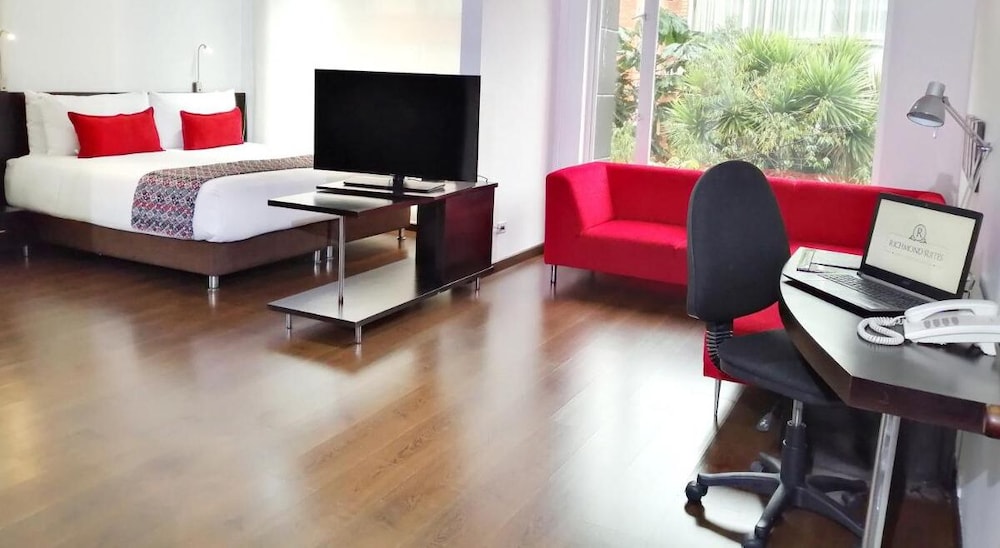 Superior Suite