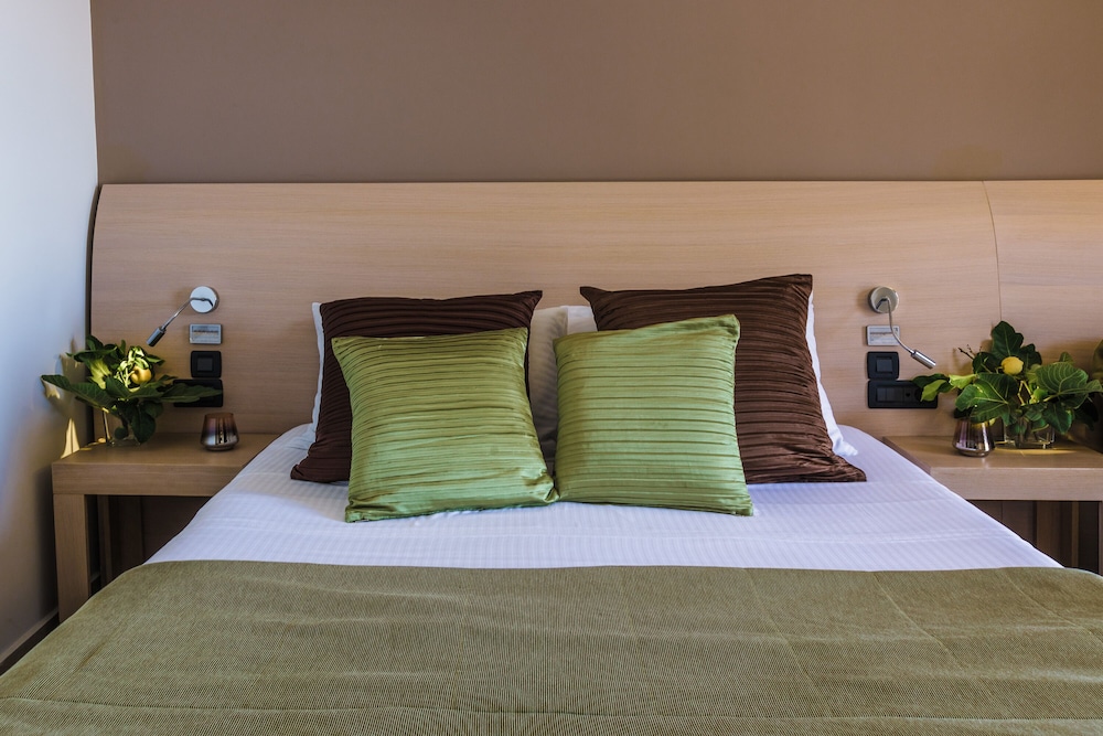 Superior Room, Sea View photo 3