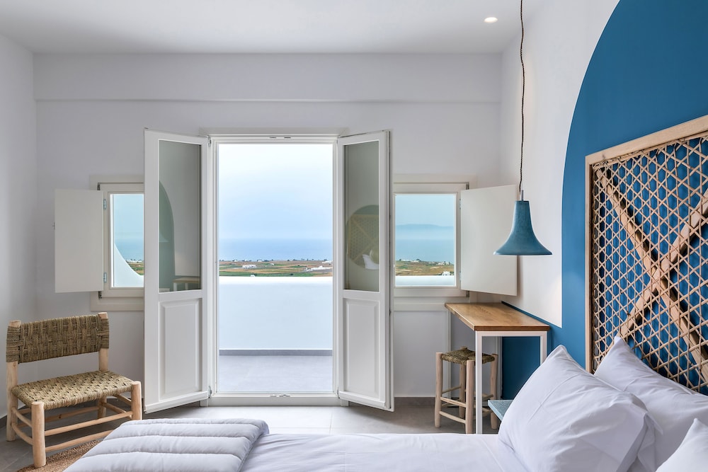 Double Room, Sea View (Sunset) - Photo 6