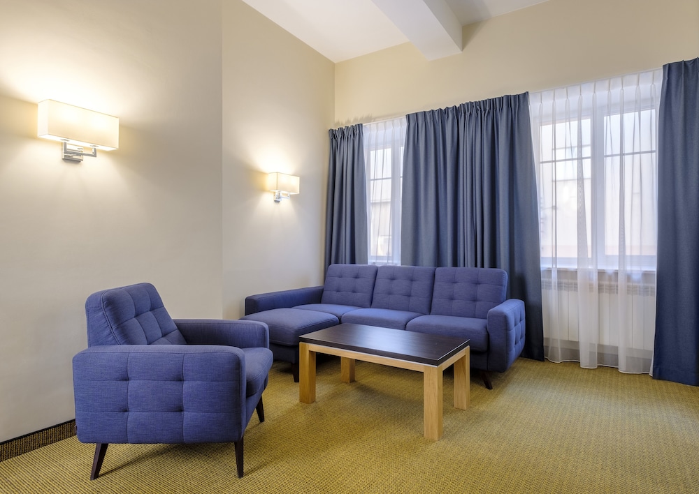 Superior Double or Twin Room, Annex Building (no elevator) - Photo 1