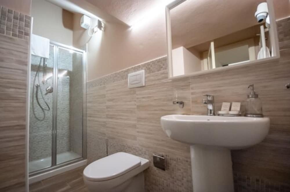 Family Apartment, Annex Building photo 3
