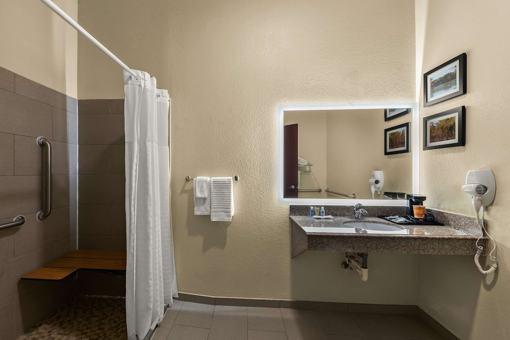 Room, 1 King Bed, Accessible, Non Smoking photo 2