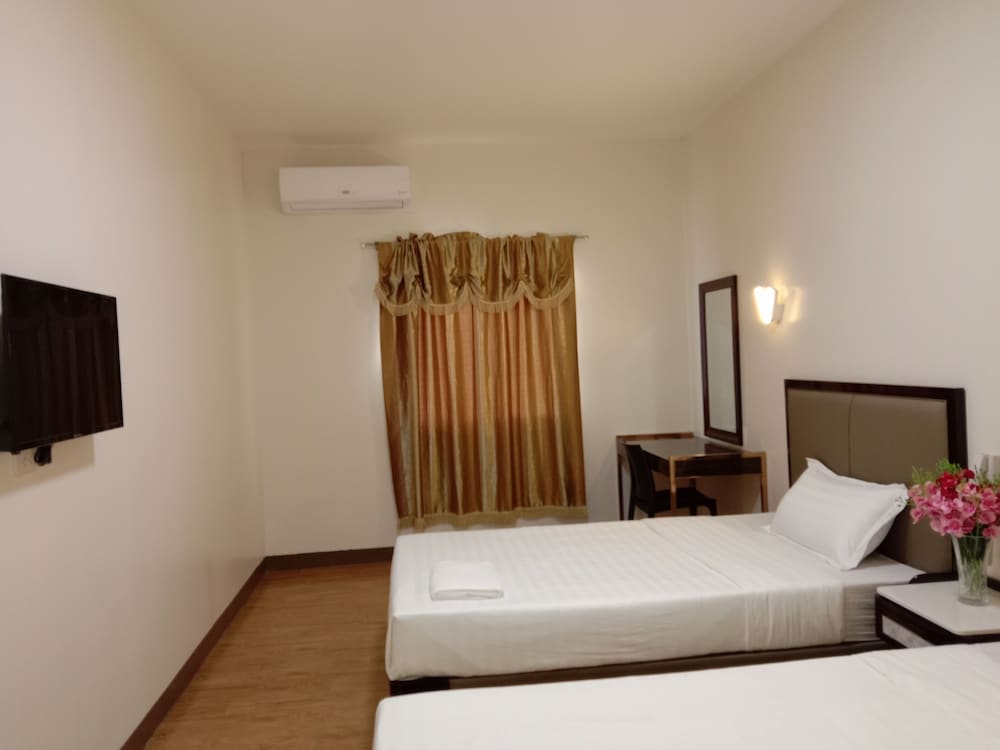 Deluxe Twin Room - Photo 4