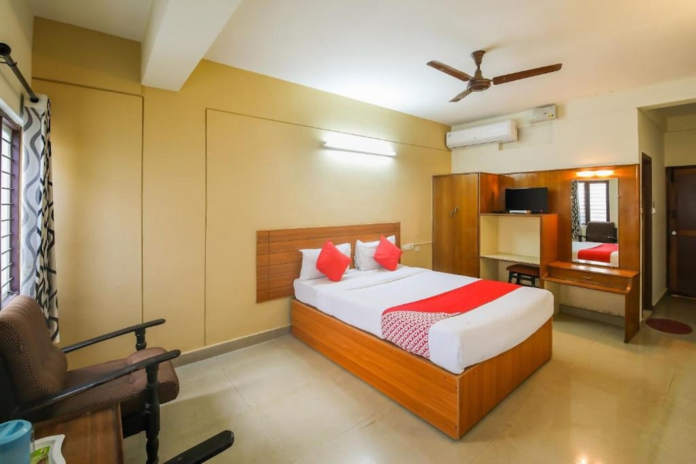 Deluxe Double Room, 1 Bedroom photo 3