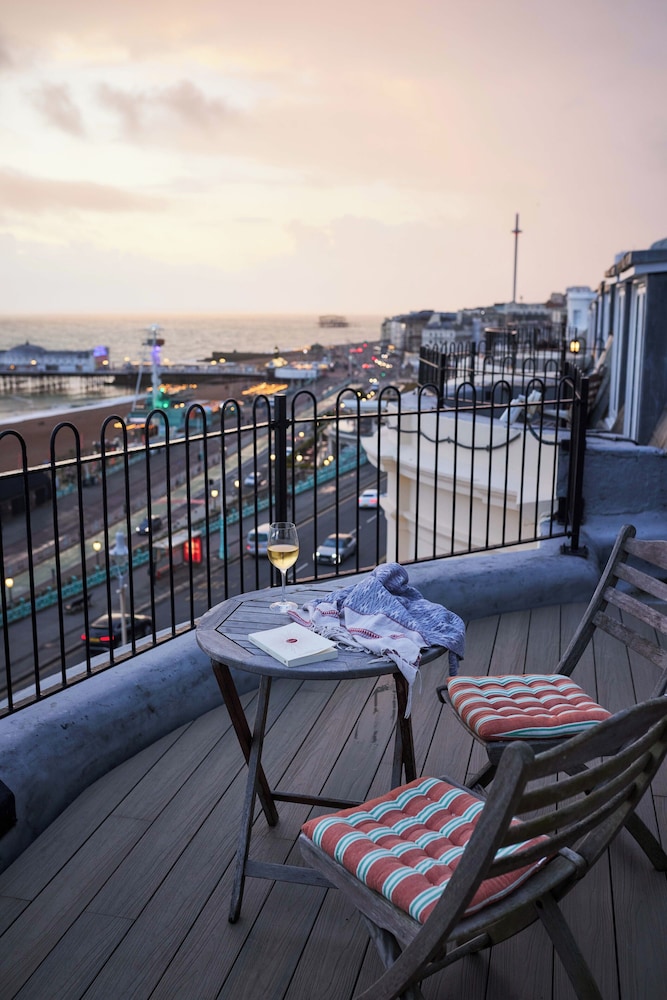 Deluxe Double Room, 1 Double Bed, Sea View photo 2