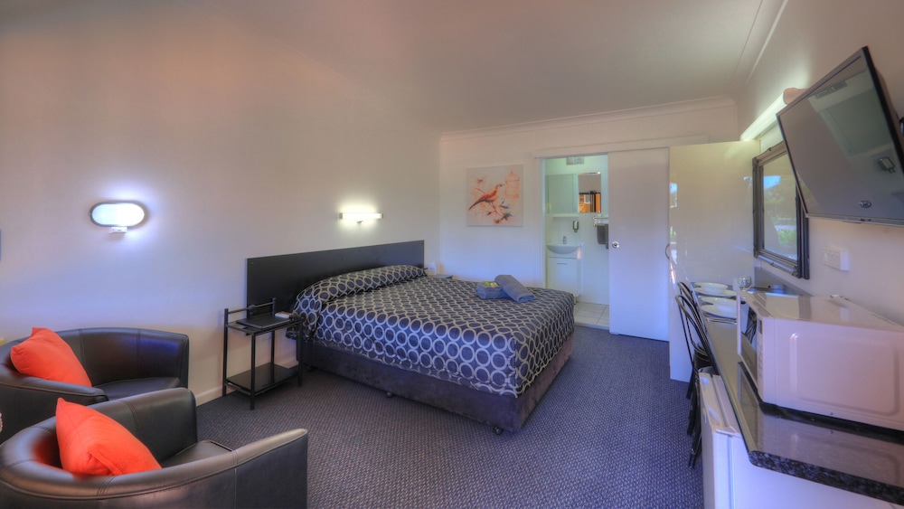 Deluxe Double Room, 1 Queen Bed photo 2