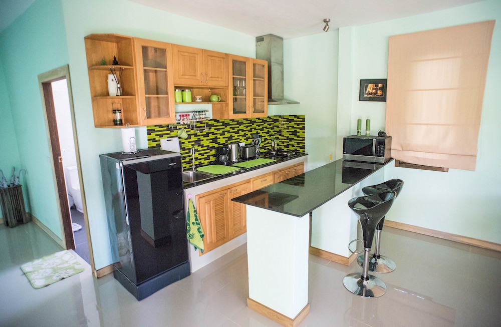 2-Bedroom Villa photo 2
