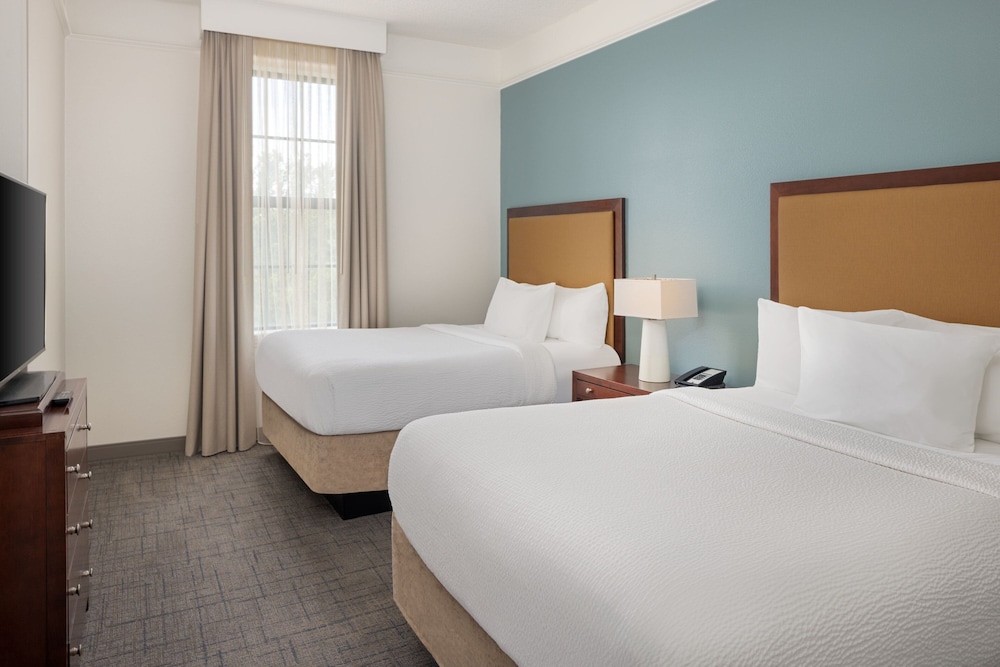 Available room