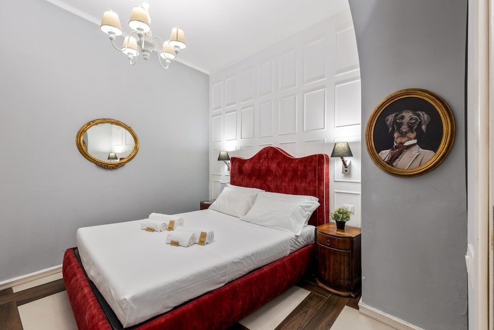 Deluxe Room photo 3