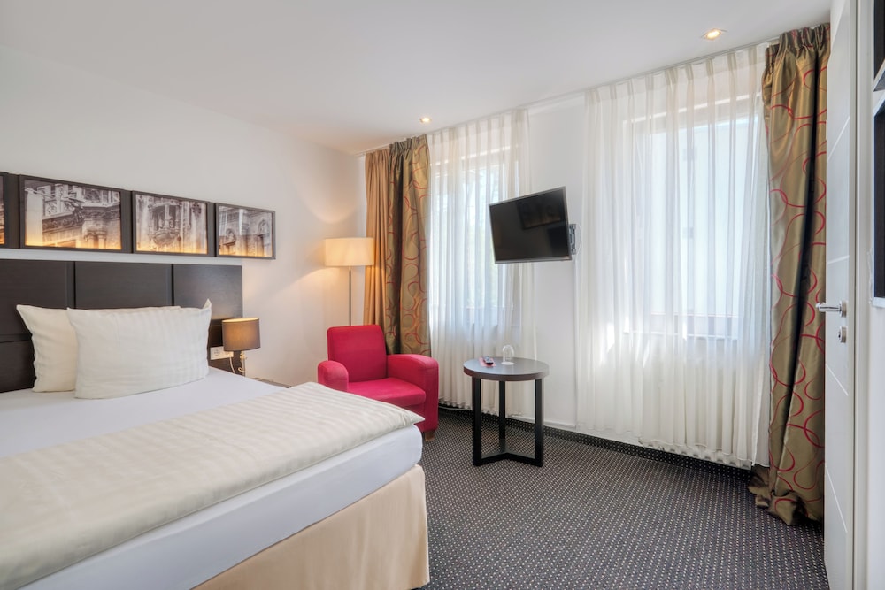 Standard Single Room photo 1