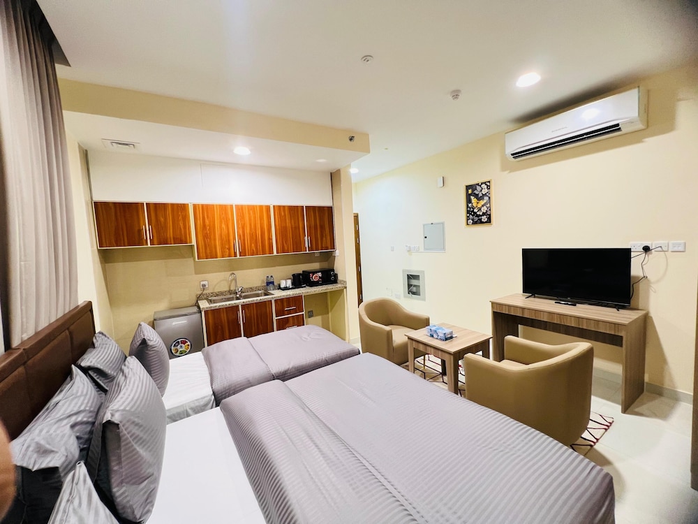 Twin Room photo 2