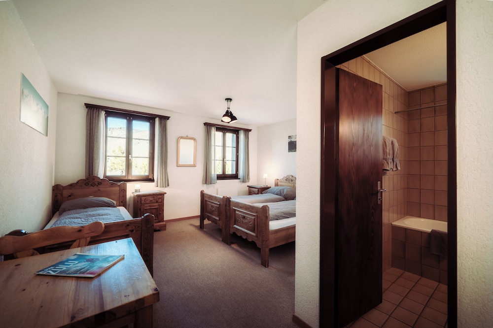 Triple Room, Private Bathroom