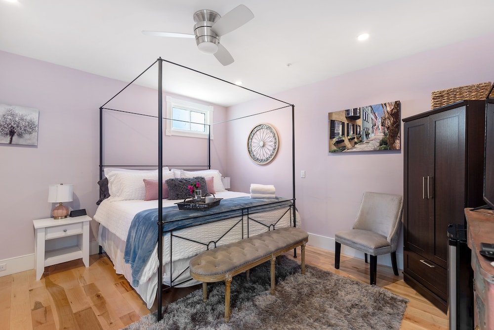 Room, 1 King Bed