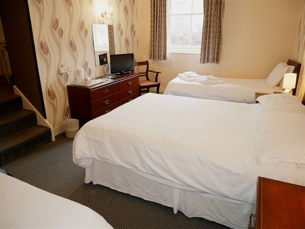 Suite, Ensuite (2 Adults and 1 child ) photo 3
