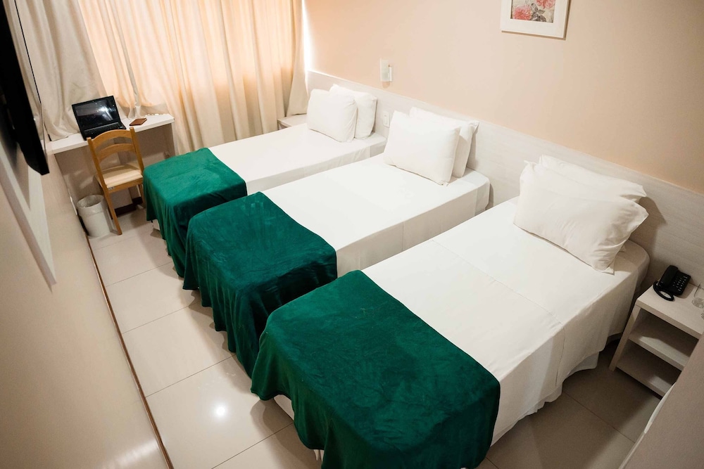 Family Triple Room photo 3