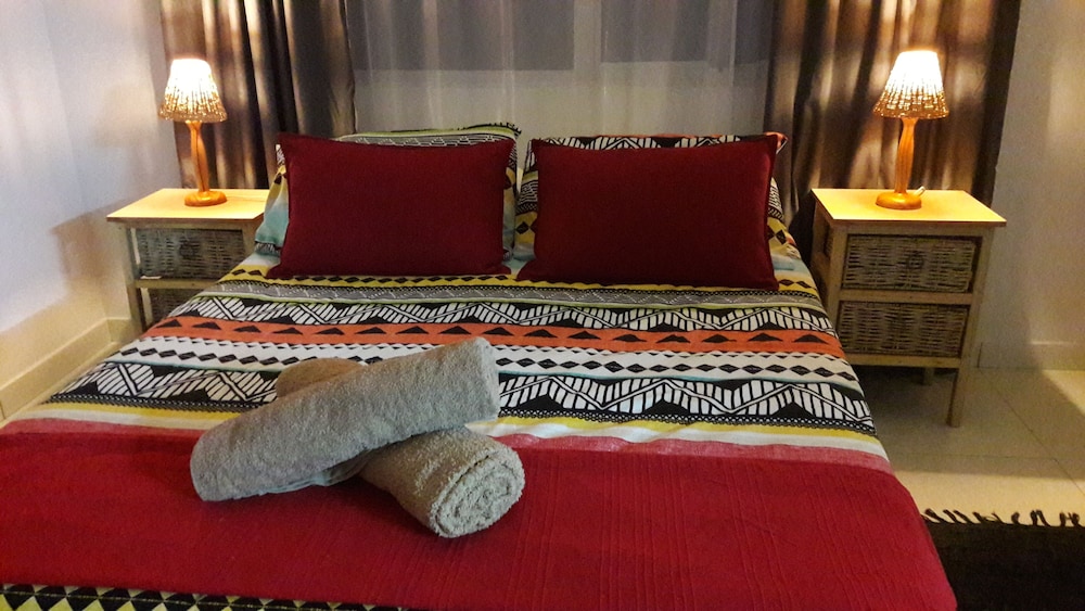 Comfort Chalet