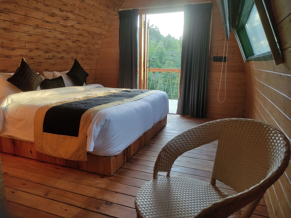 Premium Cottage