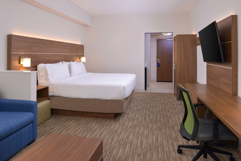 Holiday Inn Express - Nashville South - Spring Hill by IHG, Bilde 3
