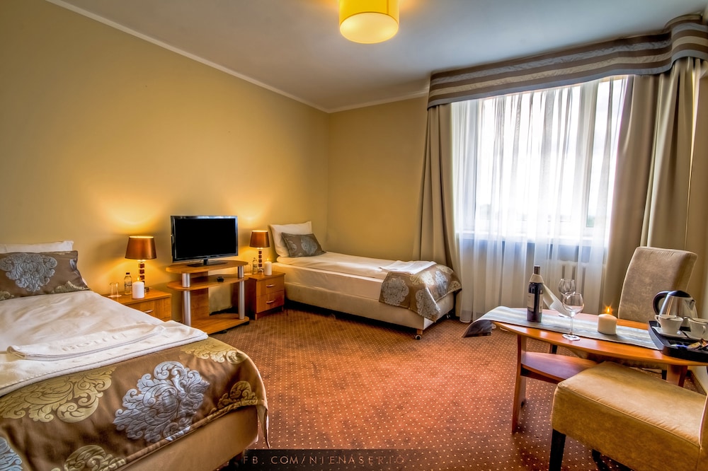 Comfort Single Room photo 1