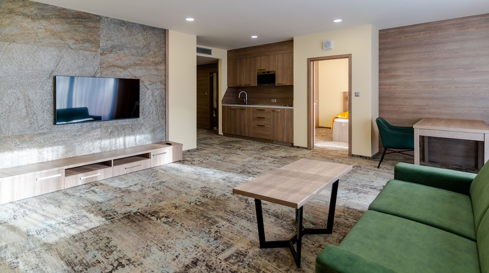 Premium Apartment photo 1