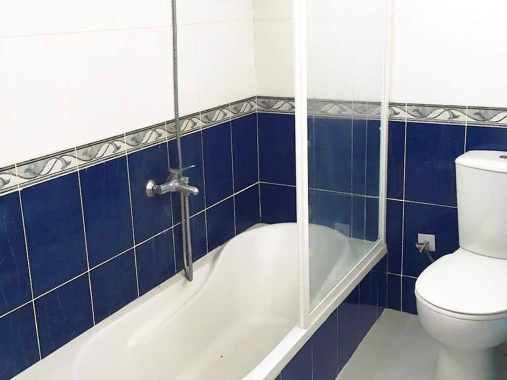 Deluxe Triple Room, 3 Bedrooms