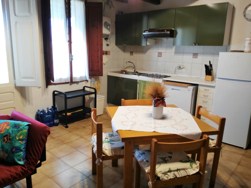 Agriturismo Erbe Matte - Campingplads, Billede 6