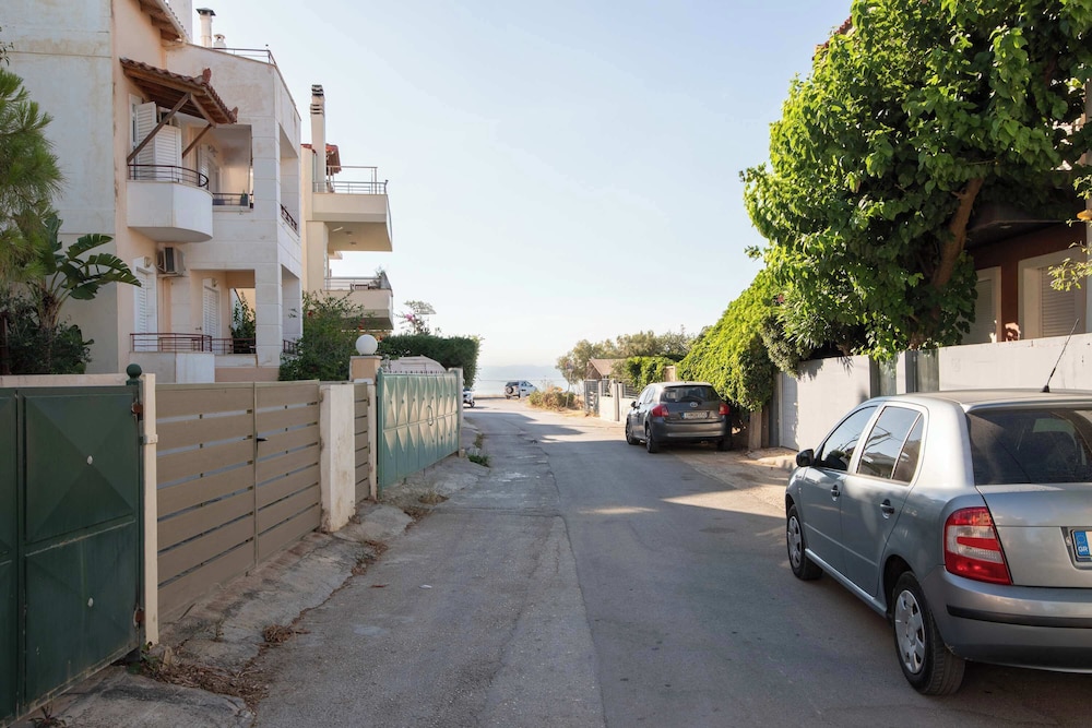 Seaside Retreat in Diminio, Billede 27
