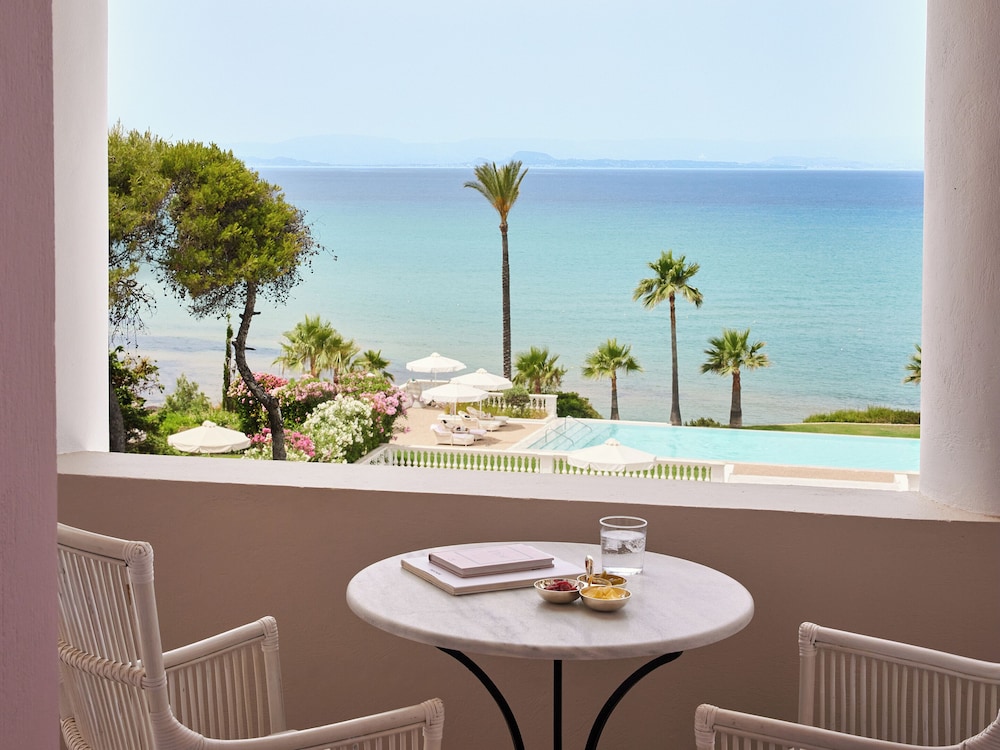 Suite Mandola Sea View - Photo 6