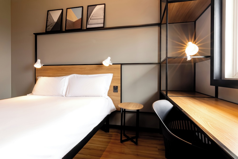 Room, 1 Double Bed photo 2