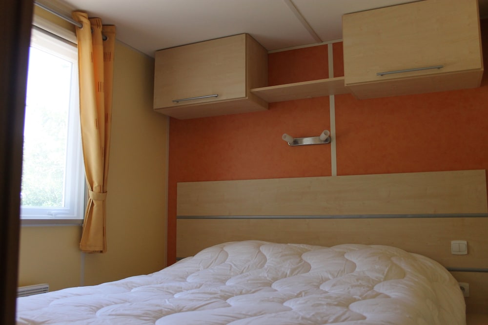 G07 : Grand Confort - 2ch 5pers